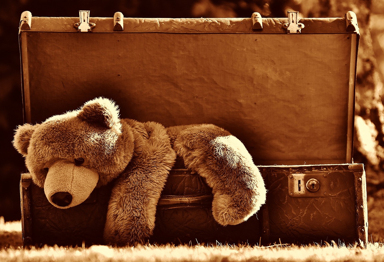 How to Create a DIY Toy Storage Solution